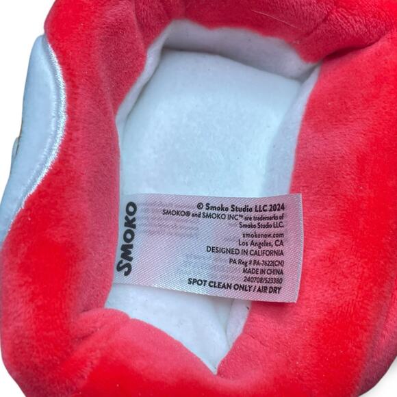 Smoko Plush Tayto Diner French Fries Potato Mini Mochi Bedroom Decor Gift 6.5” - Picture 8 of 9